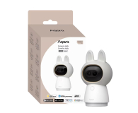 Aqara Camera Hub G350 - 1509787 - zdjęcie 1